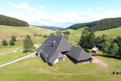 Image de 3 Holiday apartment Zum Wilden Michel