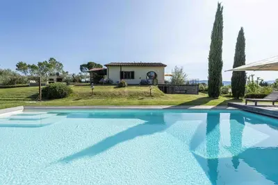 Image de Villa al Vento By MMega