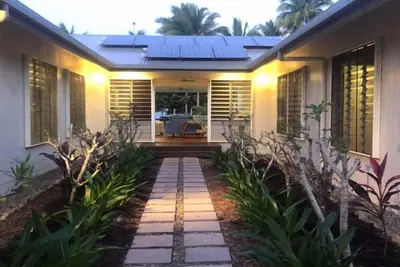 Image de Stay at ‘Fleur De Mayo’