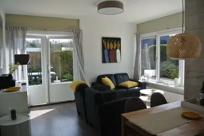 Image de Vacation home, 70sqm, 2 bedrooms, max. 4 persons