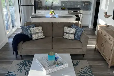 Image de Panoramic views -- 3 bedrooms 2 baths + bonus room Special Discount May 22-30