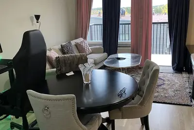 Image de Remarkable Studio Apartment near Arlanda Airport