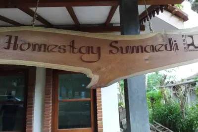 Image de Borobudur Kampung Homestay - Sumaedi