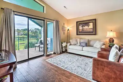 Image de Branson Condo on Golf Course: Community Pool!
