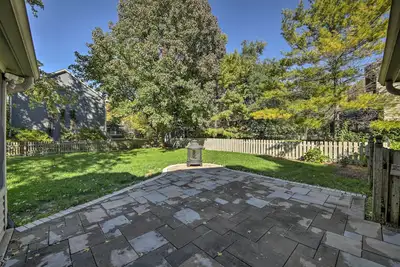 Image de Beautiful Fishers Home w\/ Screened-In Porch!