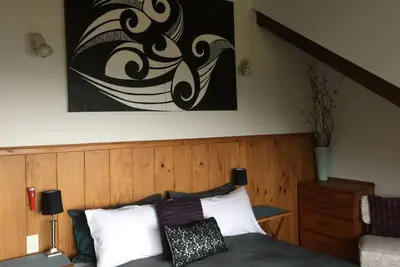 Image de Grafton Cottage & Chalets