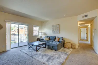 Image de Coeur d'Alene Vacation Rental: 4 Mi to Hayden Lake