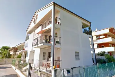Image de Vacation Home Tortoreto, New Two Bedroom Apartment, SmartTV, Wi-Fi Fiber, Private Beach