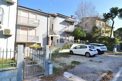 Image de Appartement à Rosolina Mare près de Venise