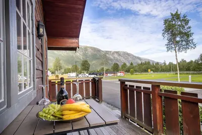 Image de Topcamp Mosjøen - Helgeland