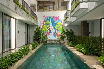 Image de Bestah Coliving