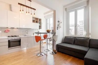 Image de Doni Quiet and Comfortable Apartament with Balcony