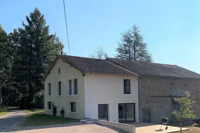 Image de Maison rénovée au coeur du Périgord Vert