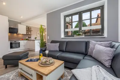 Image de Fantastic maritime vacation apartment for up to 4 people