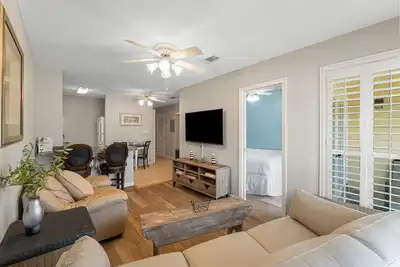 Image de Sandpiper Cove 8241 - Beach, Pool, Free Round of Golf Daily Incl, Great Location