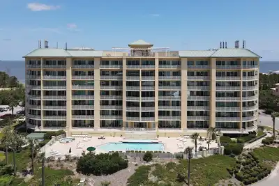 Image de Indies 101 is a completely refurbished corner condominium in Fort Morgan!