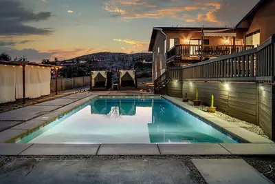 Image de Sandbox Desert Retreat