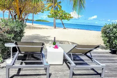 Image de Villa Belharra Magnifique Vue