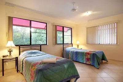 Image de The Mediterranean Beachfront Apartments