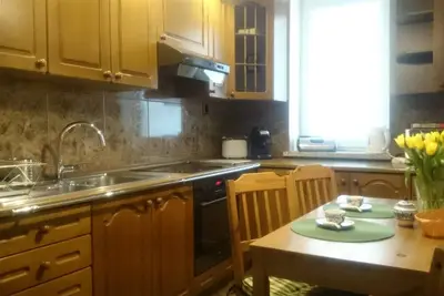 Image de Apartament rodzinny nad morzem