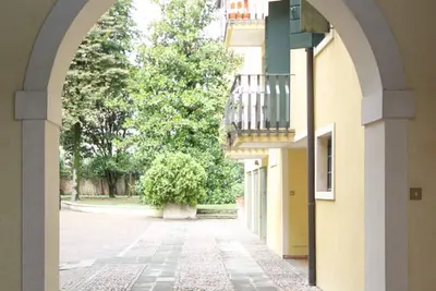 Casa Ambra tranquillité dans le centre ville ⭐️⭐️⭐️⭐️⭐️