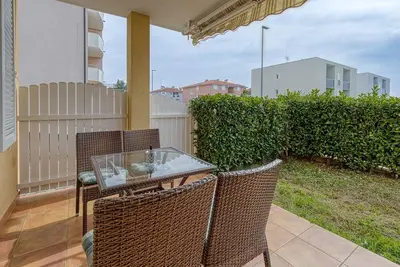 Image de Apartment Mirjana in Karigador