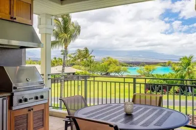 Image de Kolea 6e ~ Oceanview Three Bedroom Kolea Villa