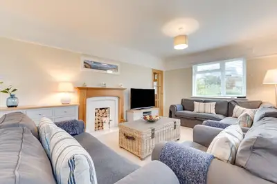 Image de Wight View - Quatre Chambres Maison, Couchages 8