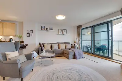 Image de 33 Quayside - Deux Chambres Appartement, Couchages 4