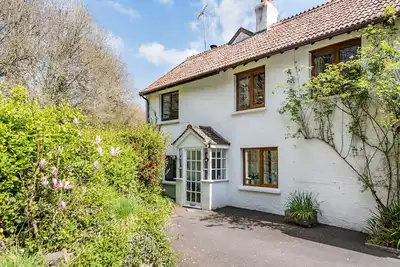 Image de Idyllic Rural Cottage, 7 mins drive from Saunton Beach.