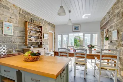 Image de The Counting House - Quatre Chambres Maison, Couchages 6