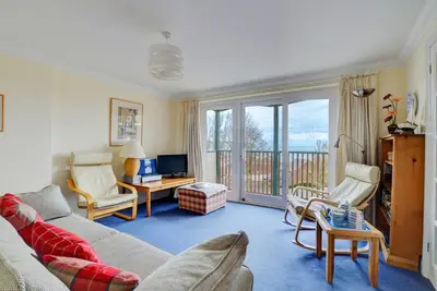 Image de Flat 3 Durlston Court