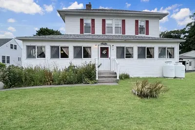 Image de Kurtz Cottage - Wonderful home minutes away from the Goldenrod and York Beach