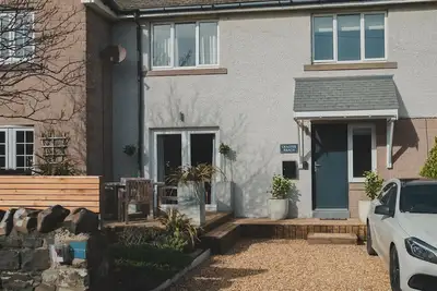 Image de Craster Reach - a family friendly that sleeps 6 guests in 3 bedrooms