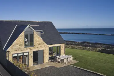 Image de Rock Lobster - a family friendly that sleeps 8 guests in 4 bedrooms