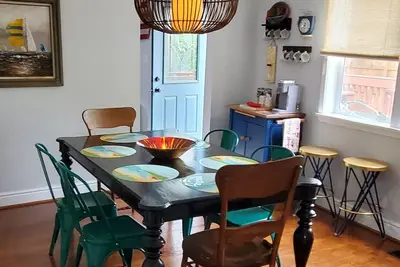 Image de Welcome to K9 Beach House