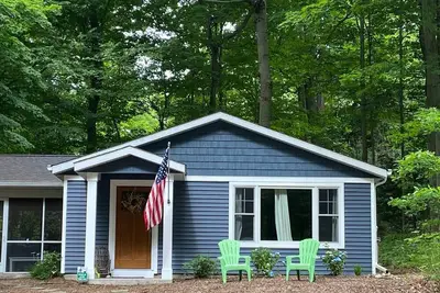 Image de Welcome to Camp Lilly