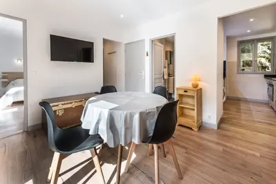 Image de Appartement 2 Chambres Aux Pieds Des 3 Vallees