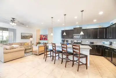 Image de Free Pool Heat & Bbq|2 Game Rooms & Movie Room