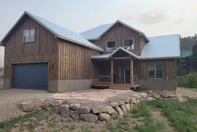 Image de Lobo Lodge-on the Rio Grande