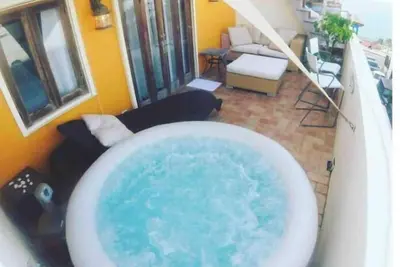 Image de Luxury House in Old San Juan