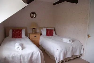 Image de The Coach House