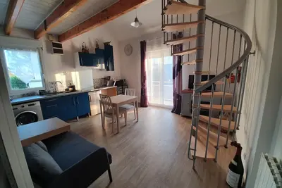 Image de Nuits & Jours Duplex à Nuits-Saint-Georges