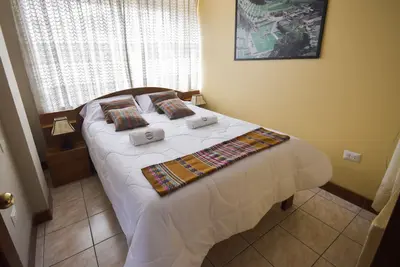 Image de Friendly and comfortable apartment in Cusco