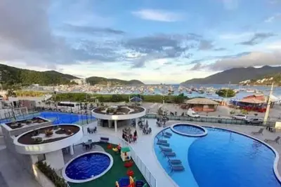 Image de Arraial Praia dos Anjos Residence Club