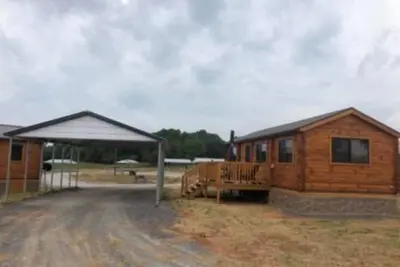 Senko Cabin