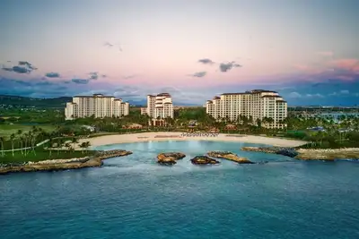 Image de Marriott Ko Olina Beach Club--2 Bedroom Villa with full resort access.