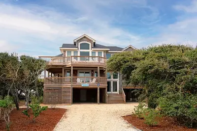 Image de Sandy Duck: Shared Pool, Elevator, Close to Beach