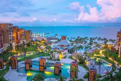 Image de Beautiful 1 Bedroom Ocean View (12\/19\/22 - 12\/26\/22) | Aaa 4-Diamond Resort