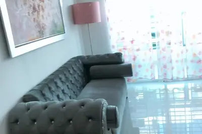 Image de Its a 3 bedroom, 2bathroom, with great air condition to enjoy the stay.